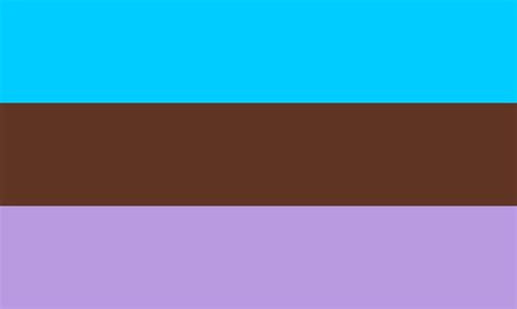 The colors and design of the flag are based off the bisexual and pansexual flags, borrowing the blue and pink, and replacing the purple and yellow stripes with a green one. Masc- (1) by Pride-Flags on DeviantArt