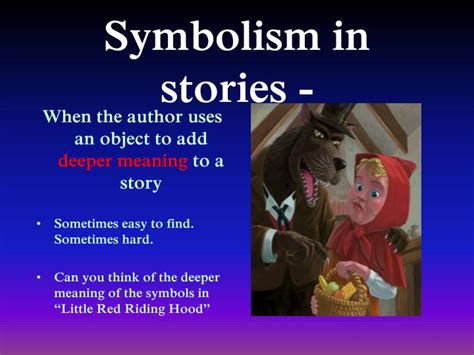 PPT - Symbolism 2 PowerPoint Presentation - ID:3768154