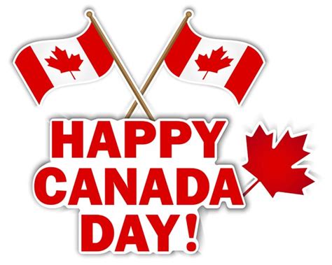 Happy 1st Of July Canada Day Greetings Images In French 2023