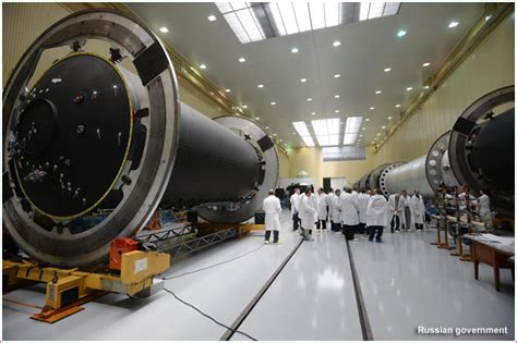 Rocket mortgage fieldhouse, formally quicken loans arena, is undergoing it's largest renovation the renovation of rocket mortgage fieldhouse is scheduled to be completed by the start of the. New Angara production line to open