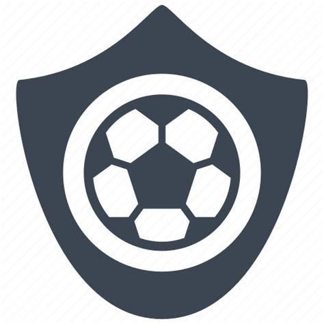 Football Badge Template Png