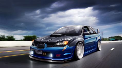 Japanese Cars Wallpapers Wallpaper Cave