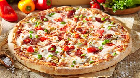 14 Underrated Meats You Should Start Putting On Your Pizza