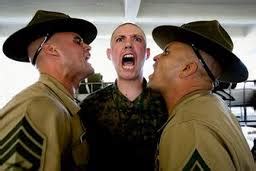 The kitchen gallery, cebu city. Marine boot camp & Transformational Leadership