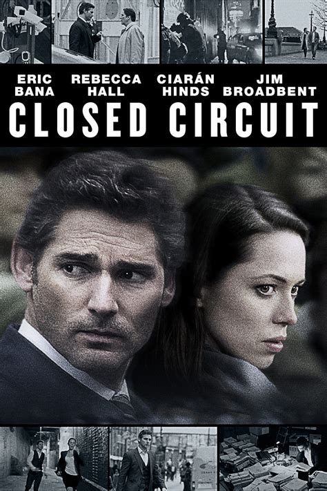2013 Closed Circuit