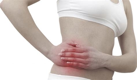 Pain in the left side of your belly (abdomen) is a common symptom and could indicate a variety of conditions. Right side abdominal pain after alcohol - Stop Drinking Expert
