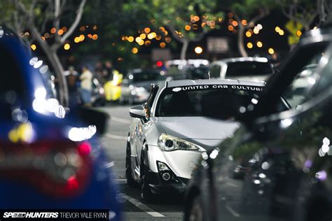Where There Are Cars There Is Car Culture Speedhunters