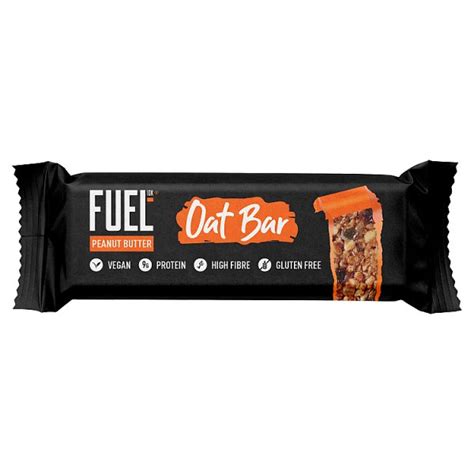 Fuel10k Peanut Butter Bar Exotic Blends Fmcg And Spices