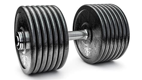 5 Overlooked Reasons To Lift Weights