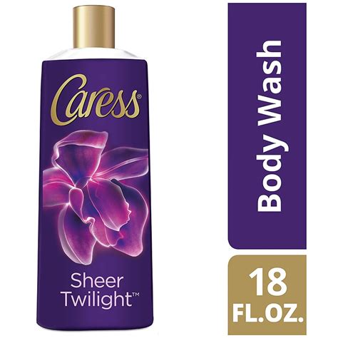 Caress Body Wash Sheer Twilight Walgreens
