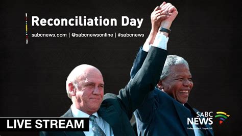 Reconciliation Day 16 December 2018 Youtube