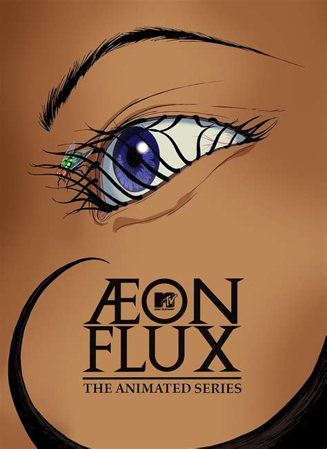 On Flux Tv Series Episode List Imdb