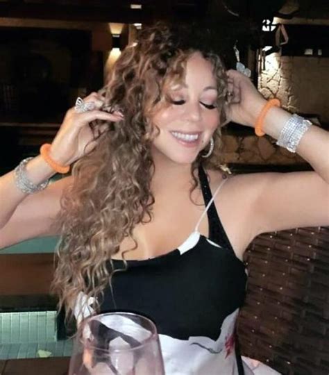 Mariah Carey Nude Pics And Leaked Porn Video Scandal Planet