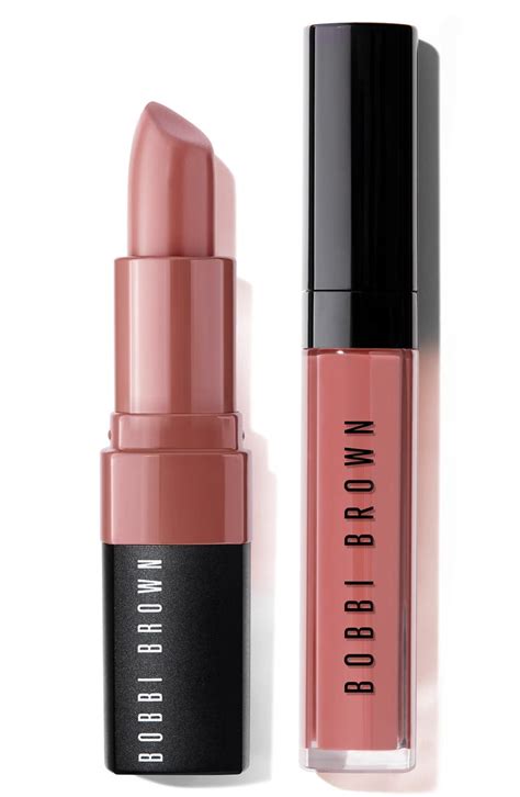 Bobbi Brown Full Size Crushed Lip Duo 56 Value Nordstrom