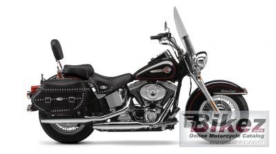 If you have any questions regarding the 2002 hd softail for sale or if you would like to make an appointment to see it in person or make payment and pick up you can do. 2002 Harley-Davidson FLSTC Heritage Softail Classic ...