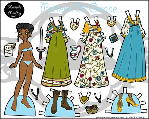 Https Google Blank Html Paper Dolls Clothing Doll Clothes