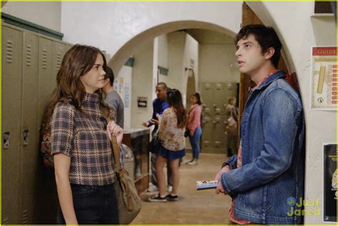 Full Sized Photo Of The Fosters Potential Energy Stills Season Premiere