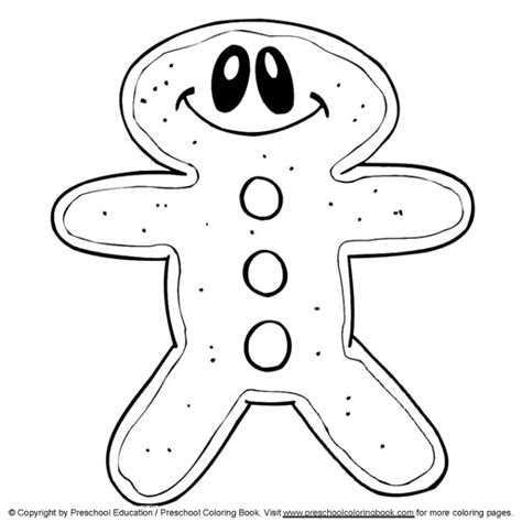 1000 plus free coloring pages for kids to enjoy the fun of coloring including disney movie coloring pictures and kids favorite cartoon characters. www.preschoolcoloringbook.com / Christmas Coloring Page