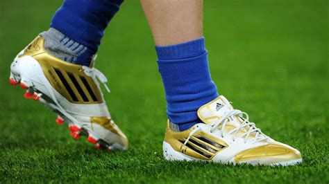 Lionel Messi S Boots A History Of The Barcelona And Argentina Star S Best Footwear