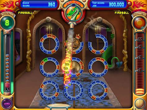 Peggle Deluxe On Steam
