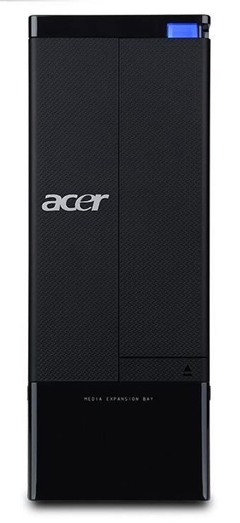 Acer Aspire X1430 Amd Dual Core E 300 13 Ghz 3gb Ddr3