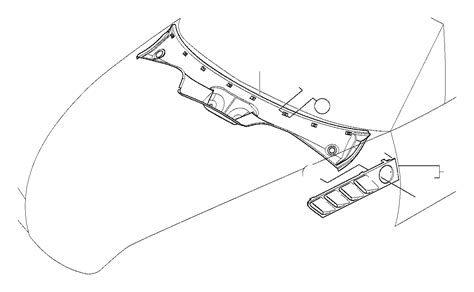 Bmw x5 replacement emblem information. 51141970248 - BMW Trunk lid badge. Trim, exterior, grill | BMW of Monterey, Seaside CA