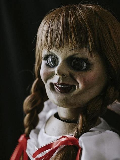 Annabelle Doll Images 34 Pictures Fannypicclub The Conjuring