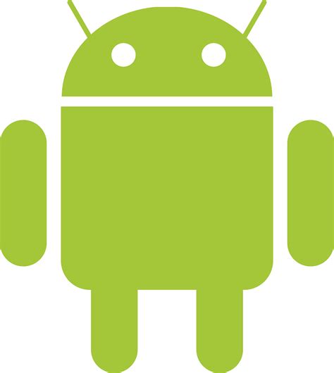 Logo Android Png Free Logo Image