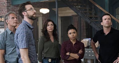 NCIS: NEW ORLEANS SEASONS 1-6 REVIEW - Curious World