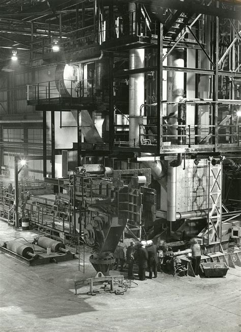 The Glory Days And Decline Of Bethlehem Steel Multimedia