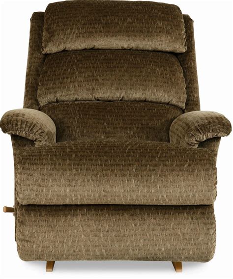 La Z Boy Astor Power Recline Xr Reclina Rocker® Reclinerpower Recline