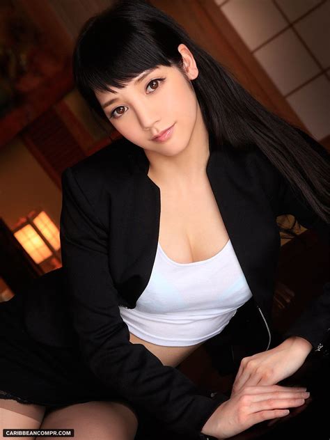 みづなれい Rei Mizuna Beautiful japanese girl Asian girl Girl