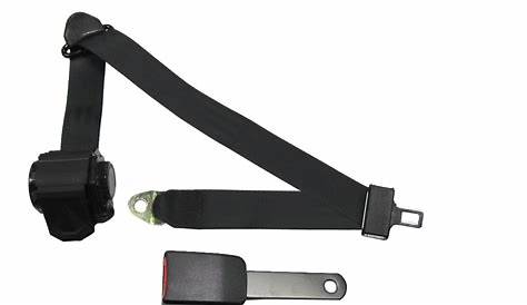 Replacement seat belts toyota tacoma
