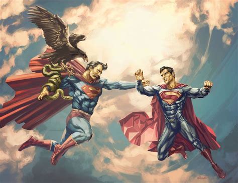 This basically means the spirit is being refreshed and ready to change, similar to a camel after drinking water. Who would win in a fight between Superman and Nietzsche's ...