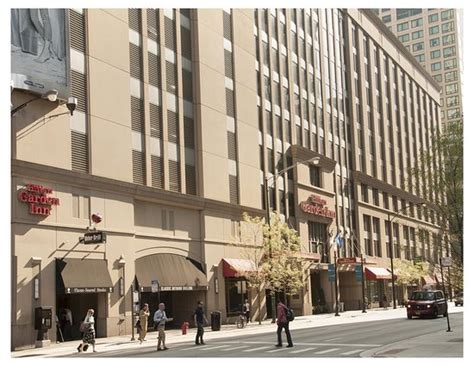 Hilton Garden Inn Chicago Downtownmagnificent Mile Updated 2017 Prices And Hotel Reviews Il