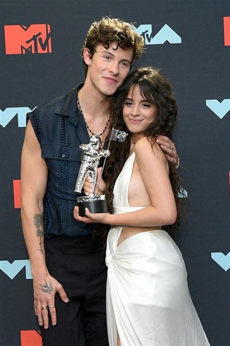 His friends loved his outfit from the most recent picture and dropped many compliments. Camila Cabello for relationship with Shawn Mendes has not ...