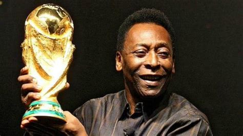 Pele Released From Hospital The18