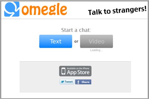 Come talk with strangers, boysand girls eager to chat. 5 Sites to Chat Anonymously with Random People