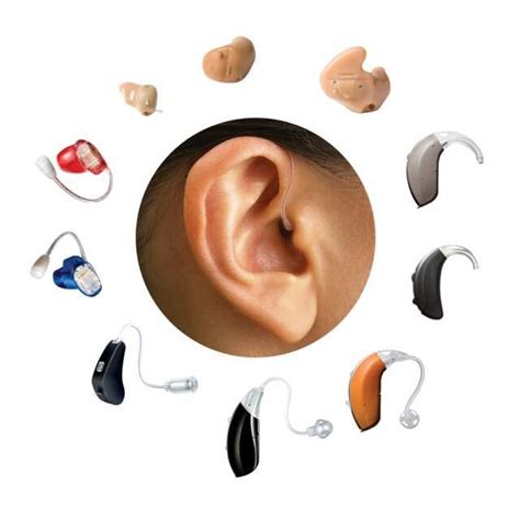 Gn Resound Digital Hearing Aids At Rs 40000piece डिजिटल हियरिंग एड