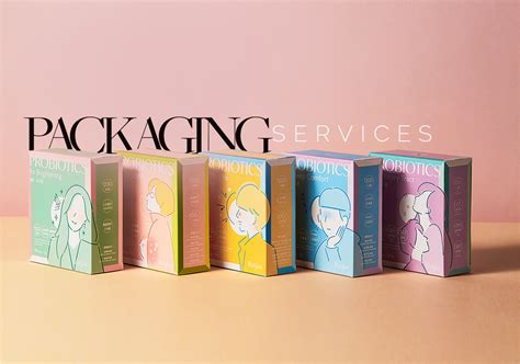 2022 Product Packaging Trends Followed By Top Packaging Services