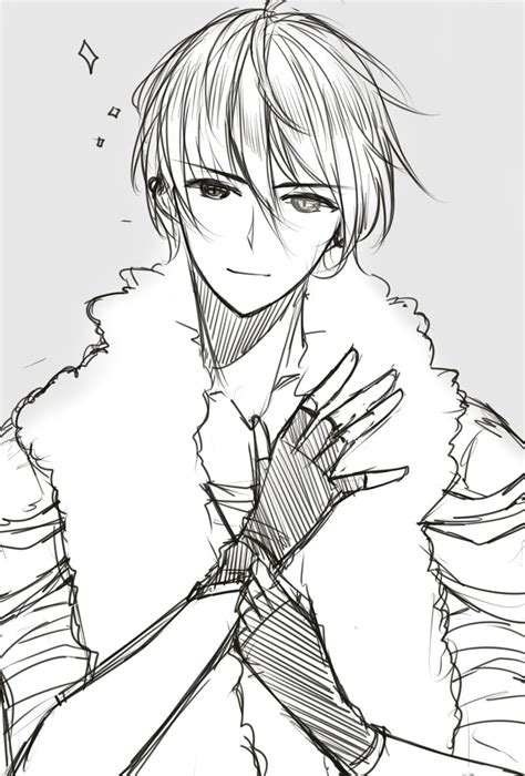 How to draw an anime body. Draw Your OC Challenge: Day 1 by neruteru on DeviantArt