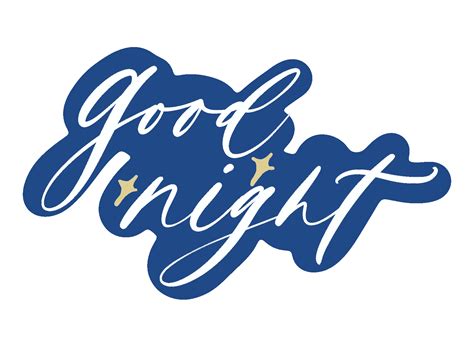 Tired Good Night Sticker By Crafted By Day For IOS Android GIPHY