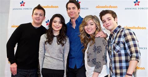 Why Did Icarly End The Reasoning Behind The Shows Cancellation