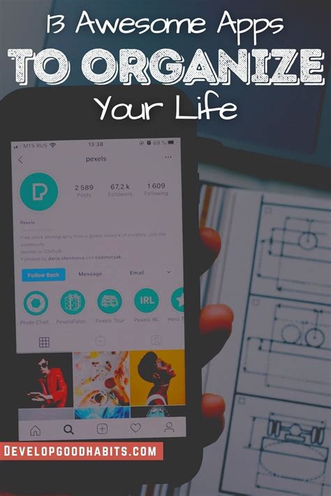 23 Best Organization Apps To Streamline Your Life In 2023 Artofit