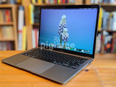 Macbook Air 2020 Intel Core I5 Processor New In Nairobi Cbd Pigiame