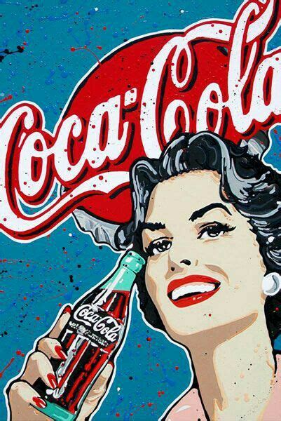 Poster Vintage Retro Retro Art Vintage Ads Vintage Coca Cola Whats