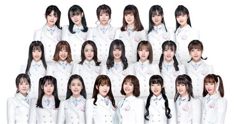 On january 14th, was part of her first senbatsu for the group's first single, shonichi. The Official AKB48 China / Team SH Thread - Groups - OneHallyu