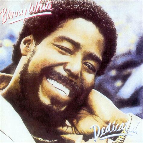 Barry White Cant Get Enough Of Your Love Baby Ebony Magazine Cover