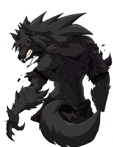 Werewolfbyjlonewolf