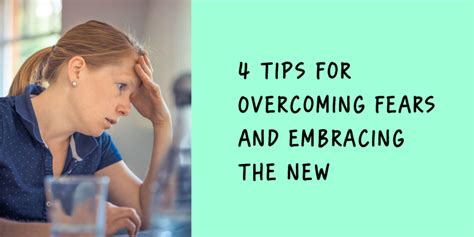 4 Tips For Overcoming Fears And Embracing The New Fruitful Freelancing